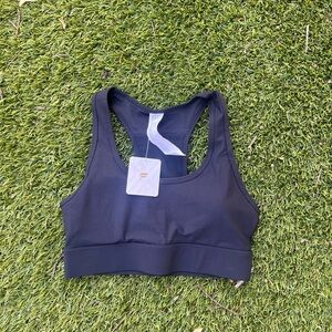 Fabletics On The Go Sports Bra NWT